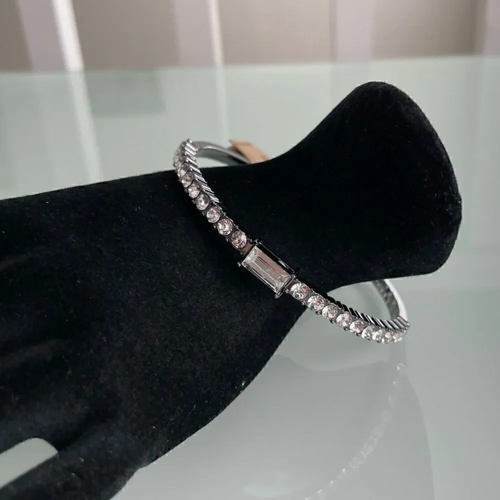 Party Crashing Couture Bracelet